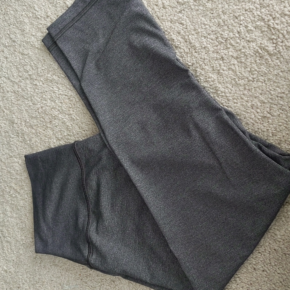 Lululemon Crop Leggings